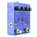 BJF Pedaler BJF Purple Deluxe Chorus tgt11