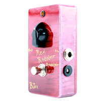 BJF Pedaler BJF red rooster booster tgt11