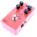 BJF Pedaler BJF Retro Red OD tgt11