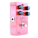 BJF Pedaler BJF Retro Red OD tgt11
