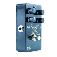 BJF Pedaler BJF Royal Jelly Boost tgt11