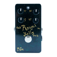BJF Pedaler BJF Royal Jelly Boost tgt11