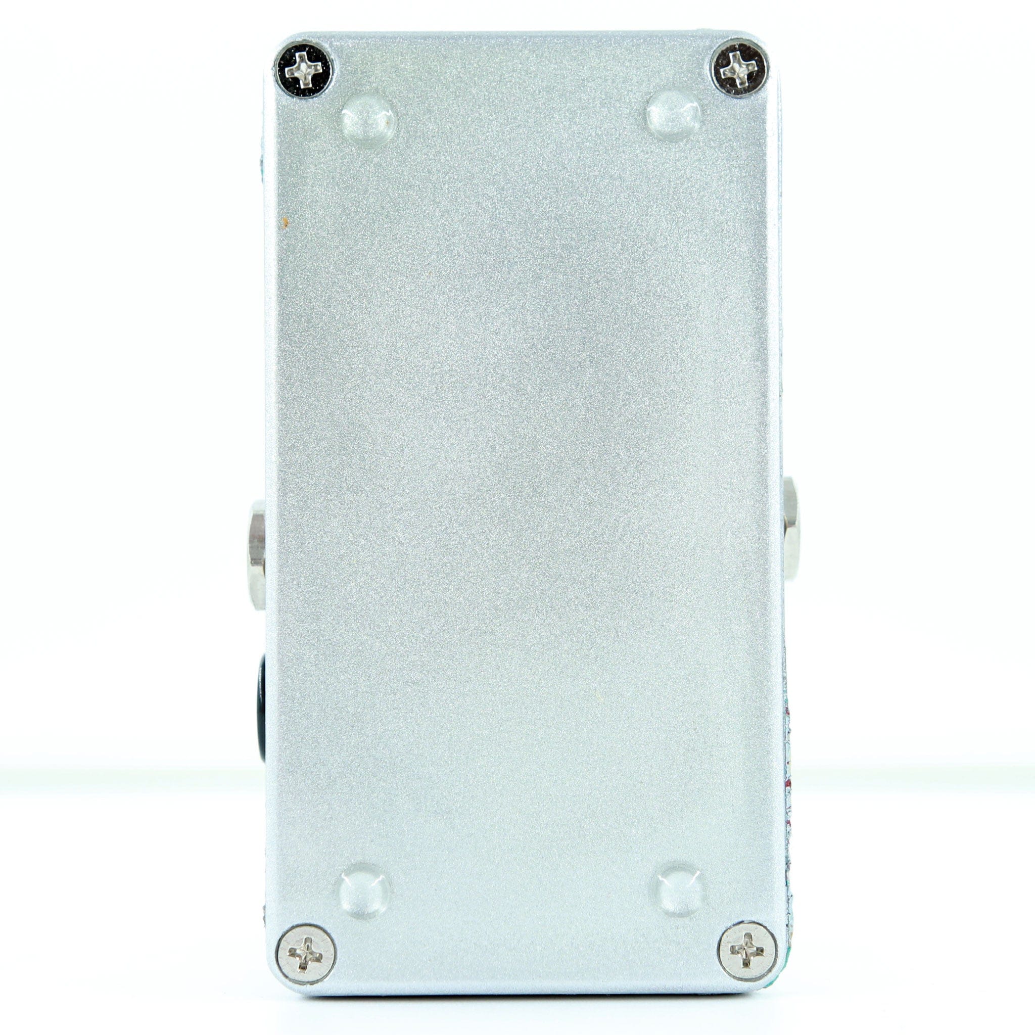 BJF Pedaler BJF Silver Bee 5K dynamic overdrive tgt11
