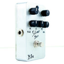 BJF Pedaler BJF Silver Bee 5K dynamic overdrive tgt11
