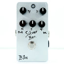 BJF Pedaler BJF Silver Bee 5K dynamic overdrive tgt11