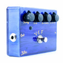 BJF Pedaler BJF VCF Filter Autowah tgt11