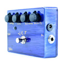 BJF Pedaler BJF VCF Filter Autowah tgt11