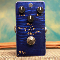 BJF Phaser BJF Folk Phaser tgt11