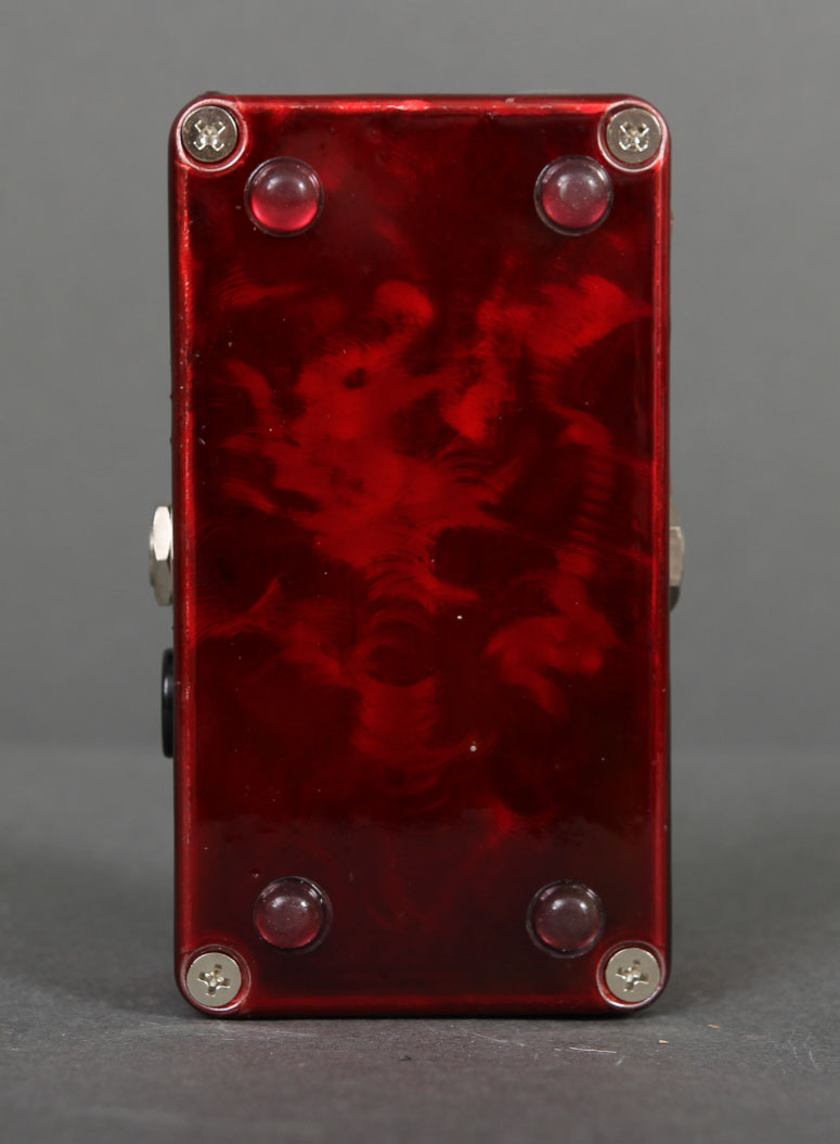 BJF red rooster booster