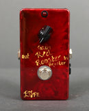 BJF red rooster booster