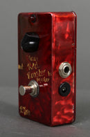 BJF red rooster booster