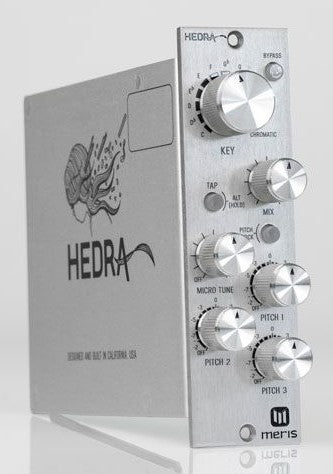 Meris Hedra - 500