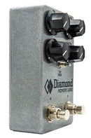 Diamond Memory Lane