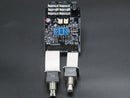 Mu-Tron Opto-Mod Modules for Micro-Tron IV - Blue