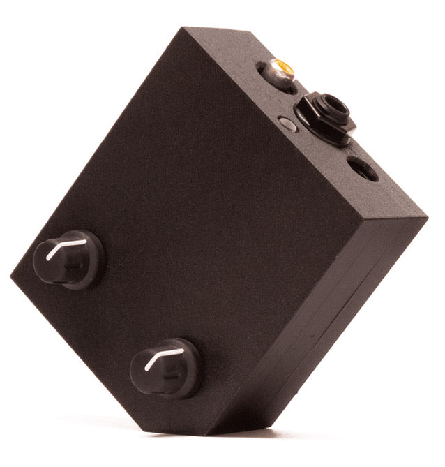 Critter &amp; Guitari Black &amp; White Video Scope