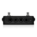 One Control Minimal Series Black Loop w BJF Buffer 2024