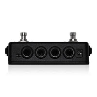 One Control Minimal Series Black Loop w BJF Buffer 2024