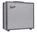 Supro Black Magick 1 x 12 Cabinet