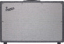 Supro Black Magick 2 x 12 Cabinet