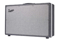 Supro Black Magick 2 x 12 Cabinet