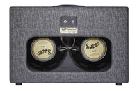 Supro Black Magick 2 x 12 Cabinet
