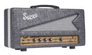 Supro Black Magick Head