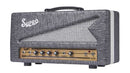 Supro Black Magick Head