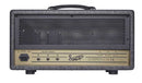 Supro Black Magick Head