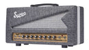 Supro Black Magick Reverb Head