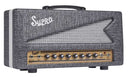 Supro Black Magick Reverb Head