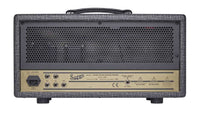 Supro Black Magick Reverb Head