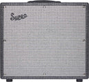 Supro Black Magick Reverb | 25 Watts 1x12