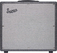 Supro Black Magick Reverb | 25 Watts 1x12