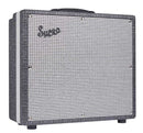 Supro Black Magick Reverb | 25 Watts 1x12