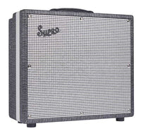 Supro Black Magick Reverb | 25 Watts 1x12