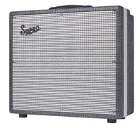 Supro Black Magick Reverb | 25 Watts 1x12