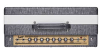 Supro Black Magick Reverb | 25 Watts 1x12