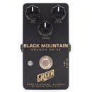 Greer Amps Black Mountain