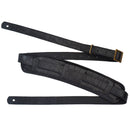 Hipstrap Classic The 1950 Black American Alligator Strap