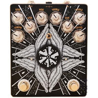 Black Arts Toneworks Raw Heart