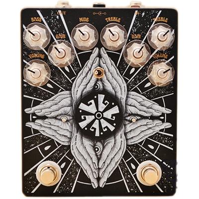 Black Arts Toneworks Raw Heart