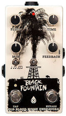 Old Blood Noise Black Fountain V3