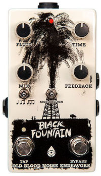 Old Blood Noise Black Fountain V3