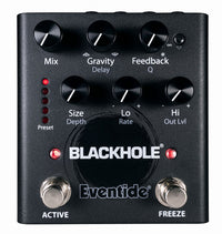 Eventide Blackhole