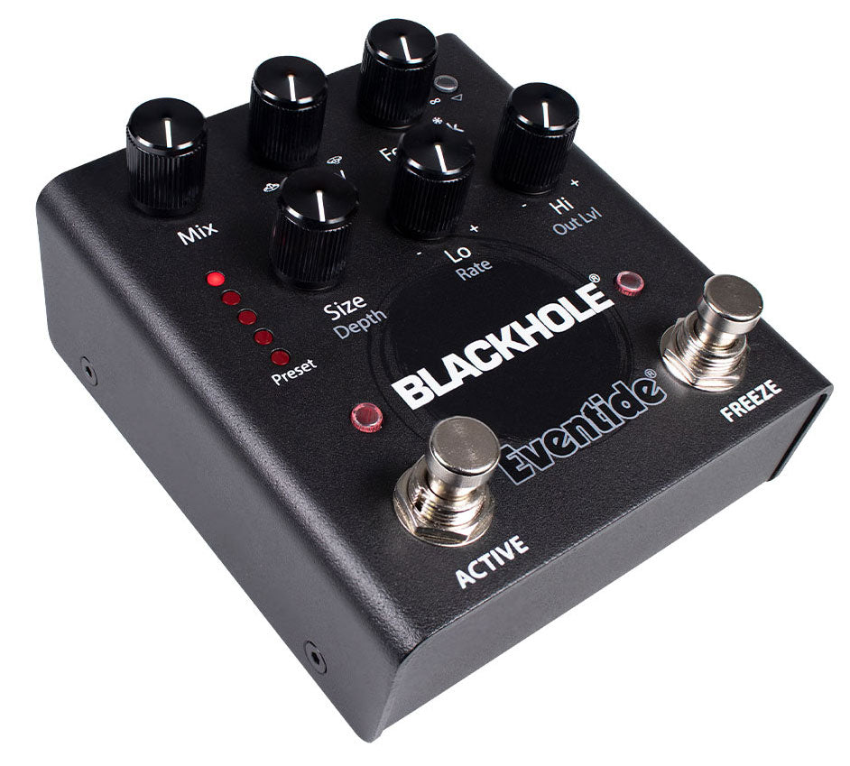 Eventide Blackhole
