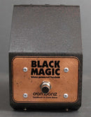 Don Poniz Black Magic Fuzzbox