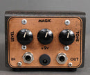 Don Poniz Black Magic Fuzzbox