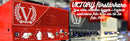Blackout Effectors Pedaler Blackout Effectors Fubar fuzz tgt11