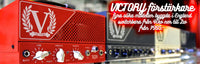 Blackout Effectors Pedaler Blackout Effectors Fubar fuzz tgt11