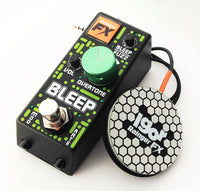 Rainger FX Bleep w/Igor